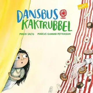Dansbus & kaktrubbel