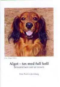 Algot : tax med full koll