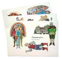 Dummerjöns Flanosaga