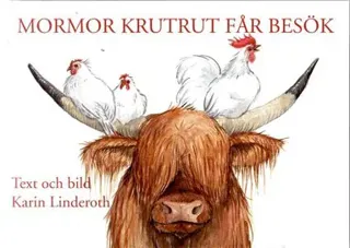Mormor KrutRut får besök
