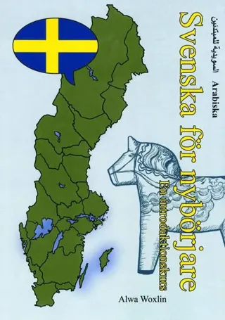 Svenska för nybörjare (arabiska)