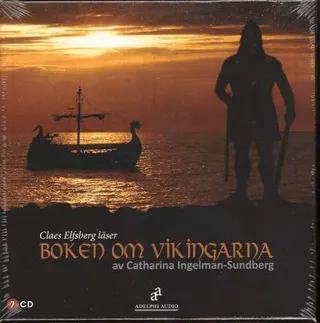Boken om vikingarna