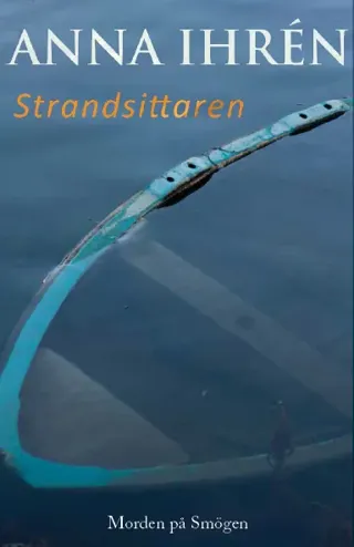Strandsittaren