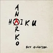 Anarko haiku