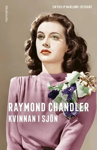 Kvinnan i sjön