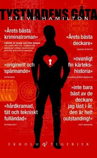 Tystnadens gåta