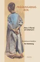 Främlingarnas bok : nostalgisk graffiti på arabiska