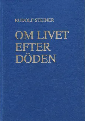Om livet efter döden