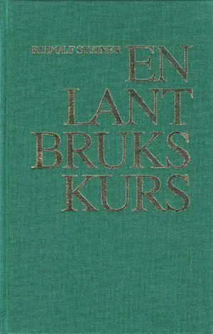 En lantbrukskurs