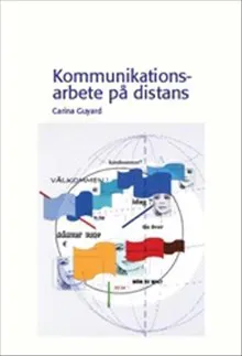 Kommunikationsarbete på distans