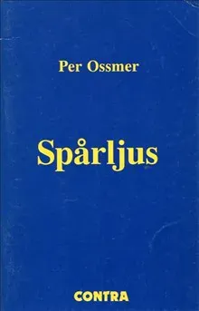 Spårljus