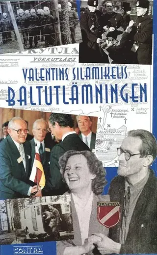 Baltutlämningen