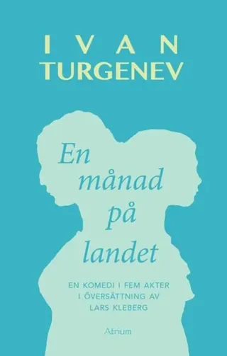 En månad på landet