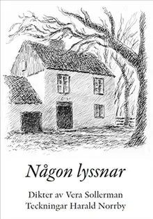 Någon lyssnar