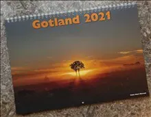 Gotlandsalmanackan 2021
