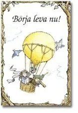 Börja leva nu!