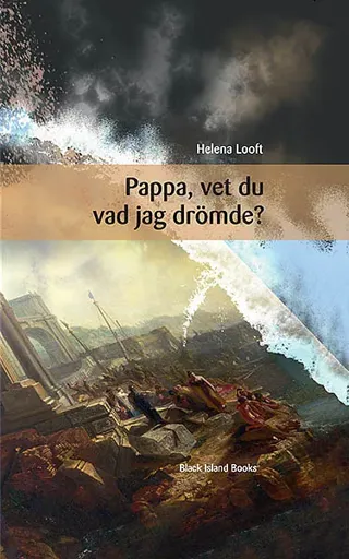 Pappa, vet du vad jag drömde?