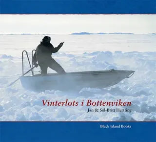 Vinterlots i Bottenviken