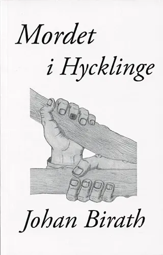 Mordet i Hycklinge : en dokumentärroman