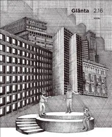 Glänta 2(2016)
