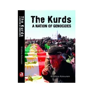 The Kurds A Nation of Genocides