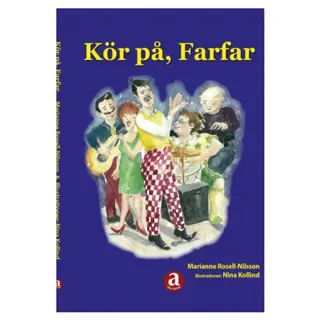 Kör på, Farfar!