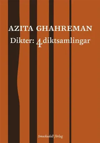 Dikter: 4 diktsamlingar