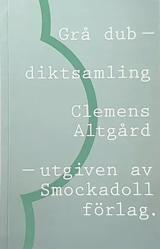 Grå dub