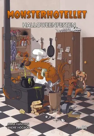 Halloweenfesten