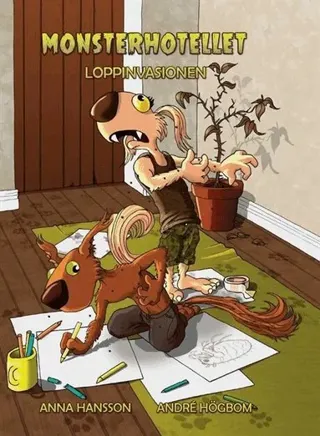Loppinvasionen