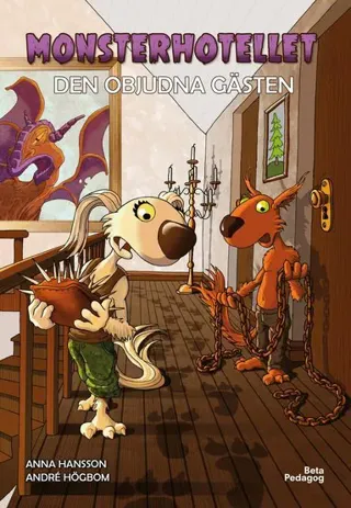 Den objudna gästen