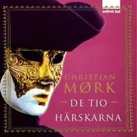 De tio härskarna av Gyldendal Astra