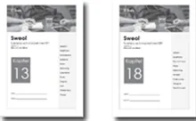 Svenska och mycket mer/SFI, kapitel 13-18, D-kurs
