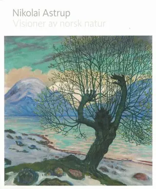 Nikolai Astrup