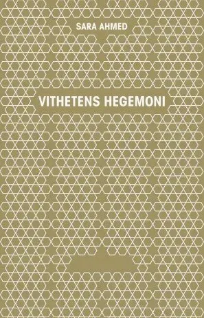 Vithetens hegemoni