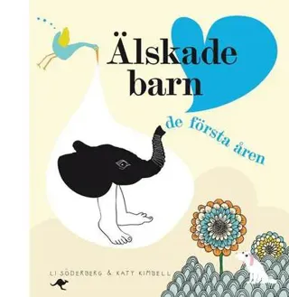 Älskade barn