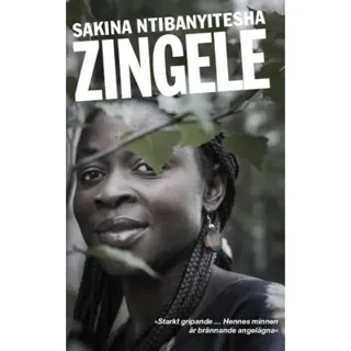 Zingele