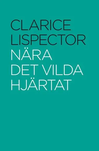 Nära det vilda hjärtat
