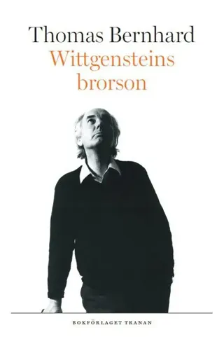 Wittgensteins brorson : en vänskap