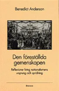 Den föreställda gemenskapen