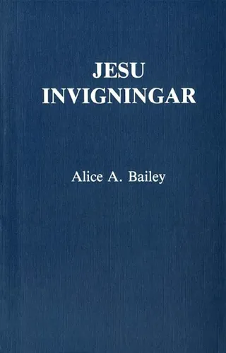 Jesu invigningar