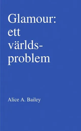 Glamour : ett världsproblem