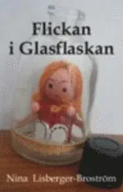 Flickan i Glasflaskan