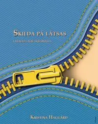Skilda på låtsas : istället för skilsmässa