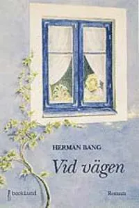 Vid vägen : roman