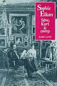 Säve, Kurt & comp.