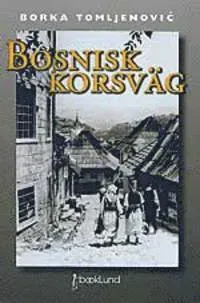 Bosnisk korsväg