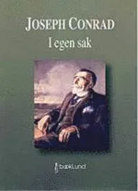 I egen sak. Havets spegel & Konfidentiellt