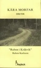 Kära Morfar : Dikter