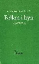 Folket i Byn : Bygderoman